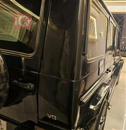 مێرسێدس بێنز G-Class